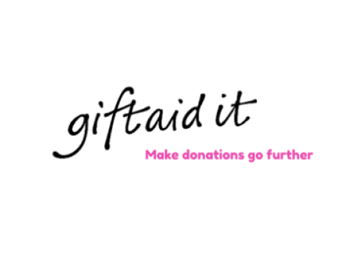 Gift Aid Awareness Day