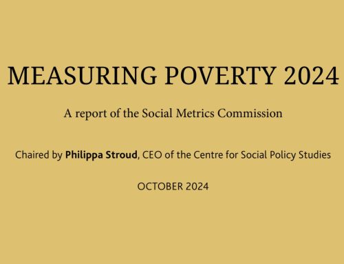 MEASURING POVERTY 2024