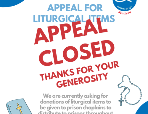 APPEAL CLOSED- THANK YOU!