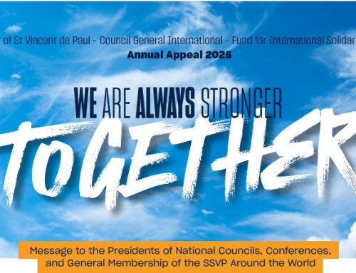 FIS Annual Appeal 2025